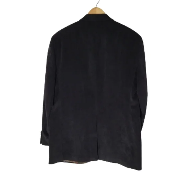 Lauren Ralph Lauren corduroy blazer - Picture 7 of 8